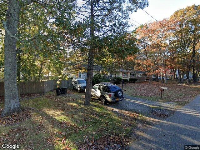 House image located at Shirley, NY 11967