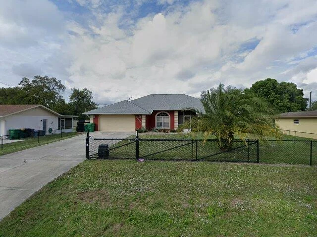 House image located at Punta Gorda, FL 33980