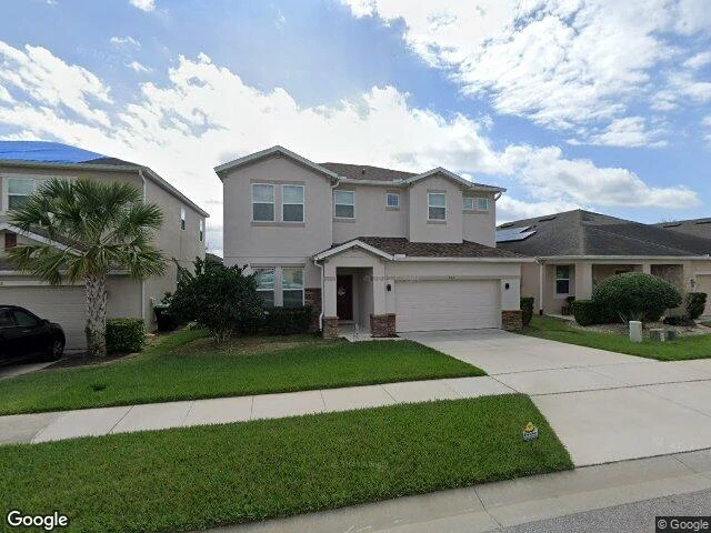 House image located at Apopka, FL 32703