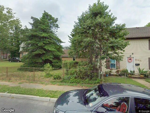 House image located at Keyport, NJ 07735