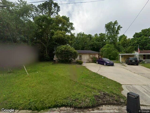 House image located at Jacksonville, FL 32207
