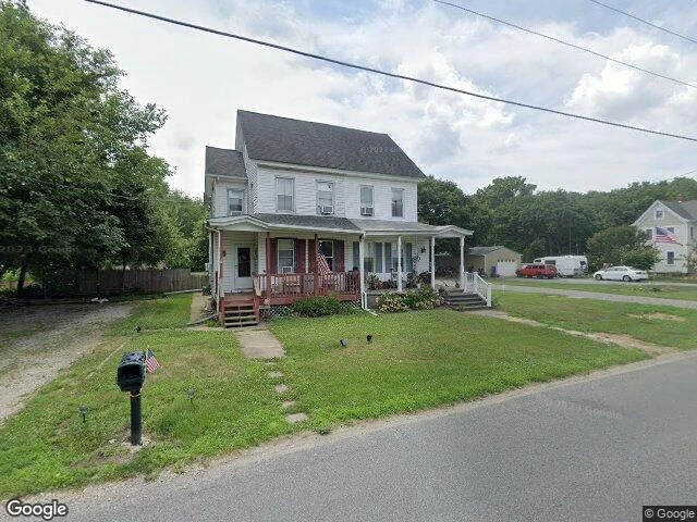 House image located at Elmer, NJ 08318