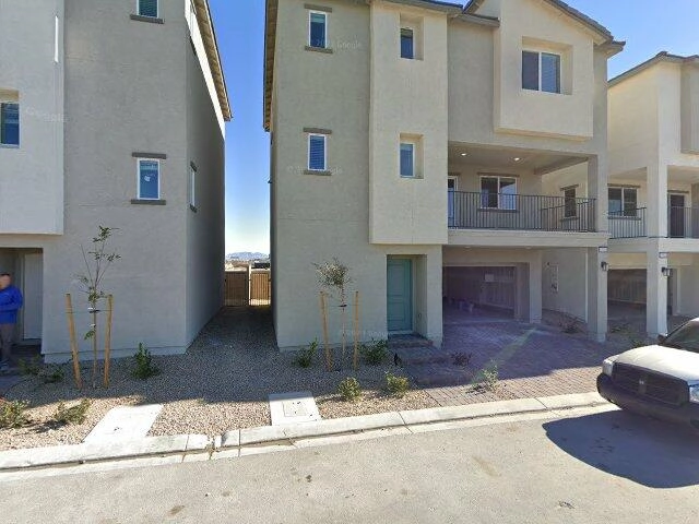 House image located at North Las Vegas, NV 89086