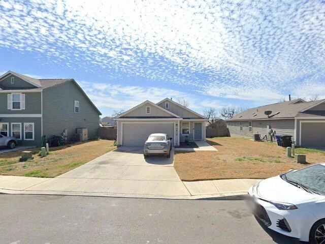 House image located at San Antonio, TX 78242