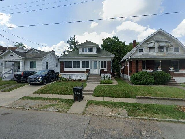 House image located at Richmond, CA 94804