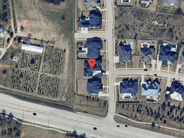 House image located at Flower Mound, TX 75028
