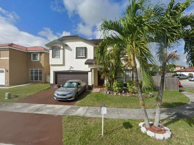 House image located at Miami, FL 33177