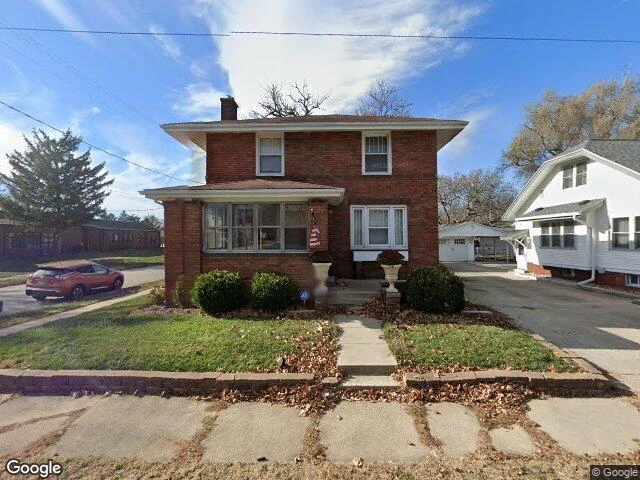 House image located at Bloomington, IL 61701