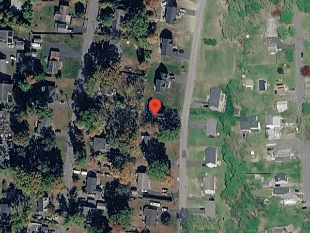 House image located at Newburgh, NY 12550