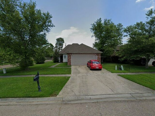 House image located at Zachary, LA 70791