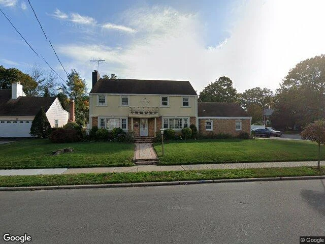 House image located at Westbury, NY 11590