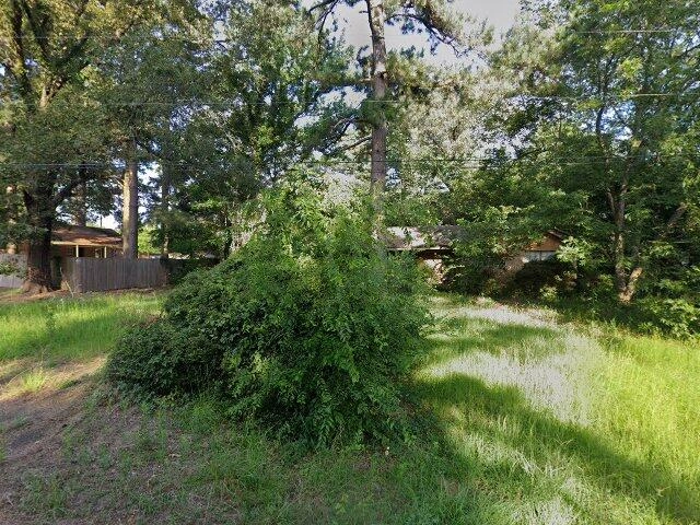 House image located at Rusk, TX 75785