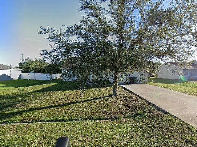 House image located at Port Saint Lucie, FL 34953