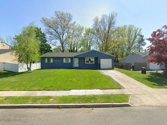 House image located at Riverside, NJ 08075