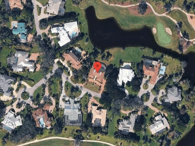 House image located at Naples, FL 34119