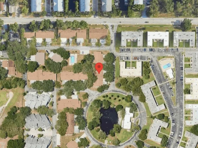 House image located at Tarpon Springs, FL 34689