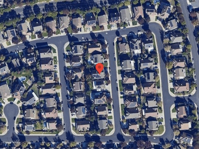 House image located at Stockton, CA 95209