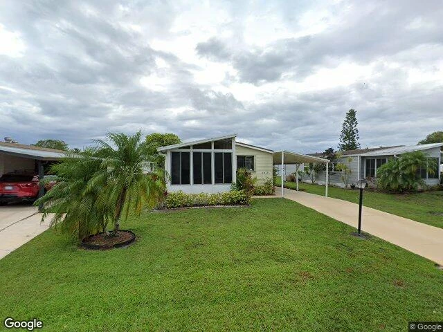 House image located at Port Saint Lucie, FL 34952