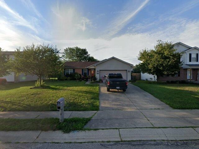 House image located at Trenton, OH 45067