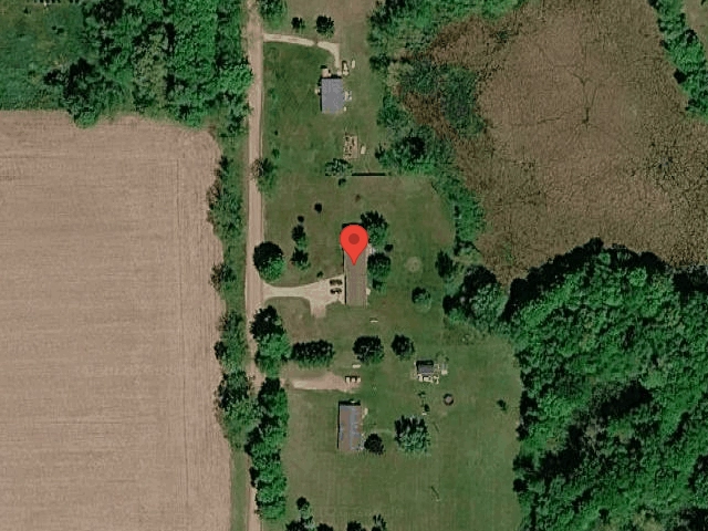 House image located at Burlington, MI 49029