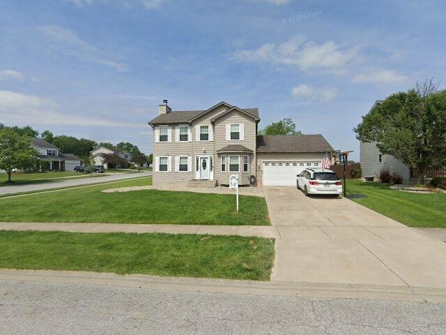 House image located at Schererville, IN 46375