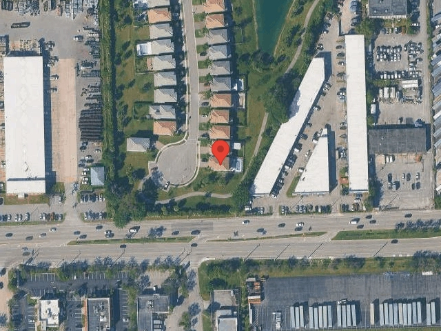 House image located at Hollywood, FL 33021