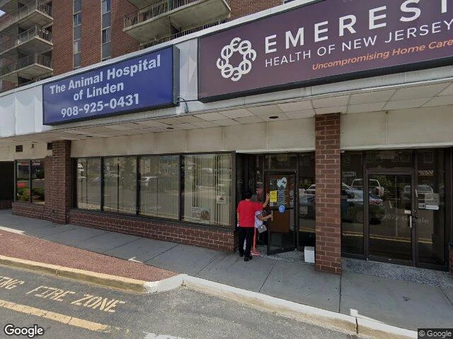 House image located at Linden, NJ 07036