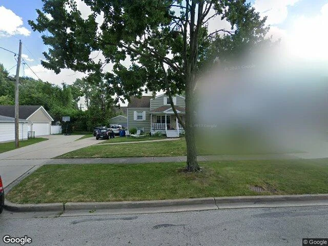 House image located at Elmhurst, IL 60126