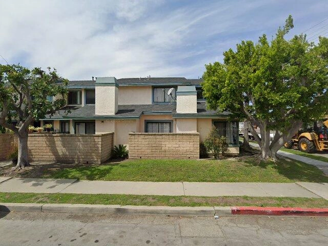 House image located at Long Beach, CA 90810