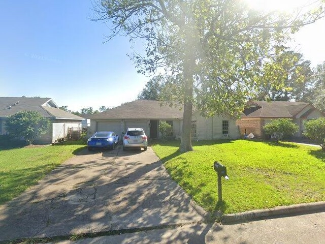 House image located at Houston, TX 77078
