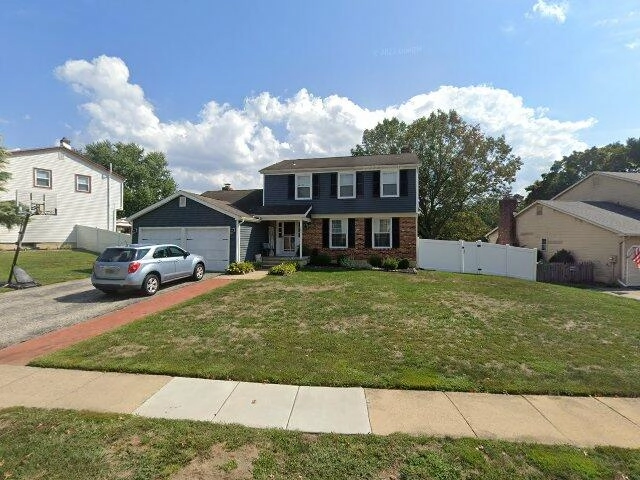 House image located at Somerdale, NJ 08083