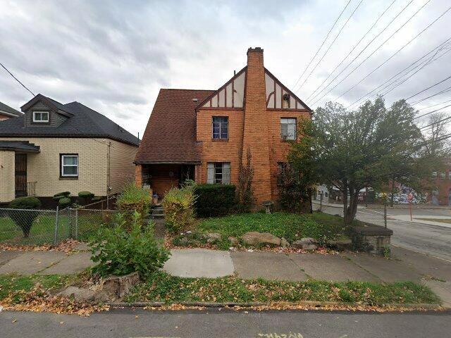 House image located at Braddock, PA 15104