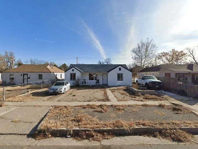 House image located at Pueblo, CO 81004