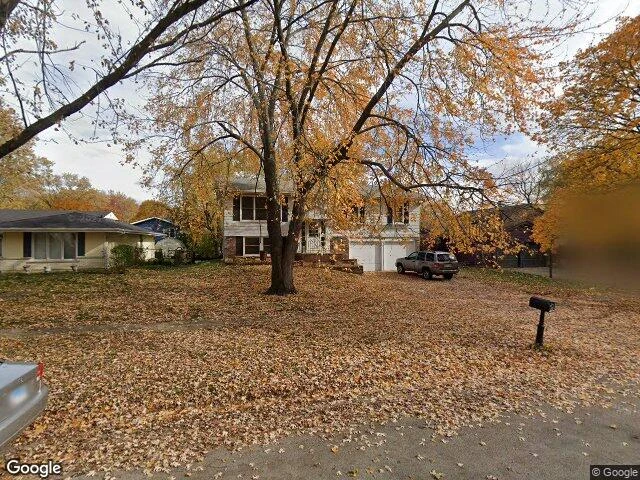 House image located at Bolingbrook, IL 60440