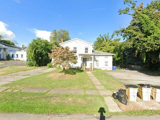 House image located at Albion, NY 14411