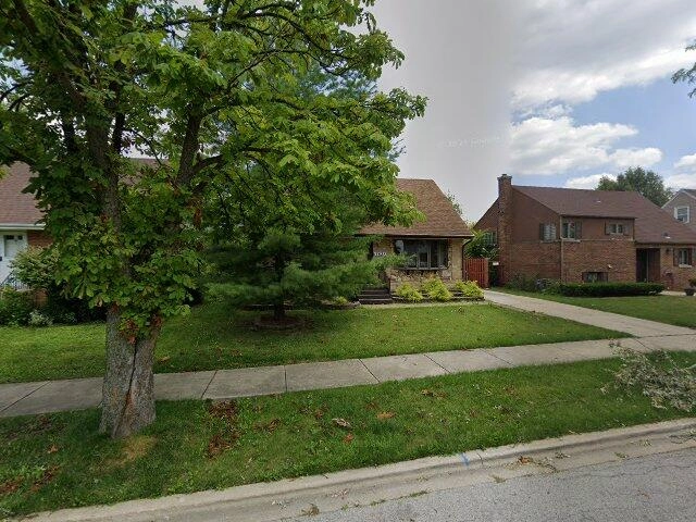 House image located at Homewood, IL 60430