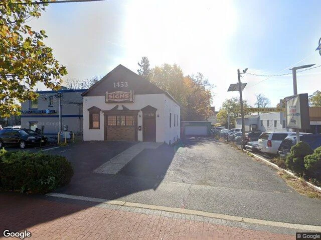 House image located at Maplewood, NJ 07040