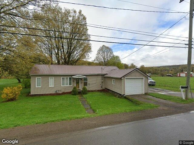 House image located at Arcade, NY 14009