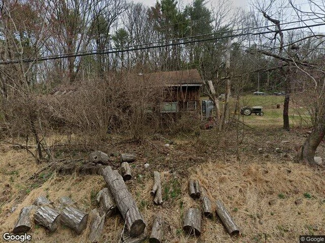 House image located at Cuddebackville, NY 12729