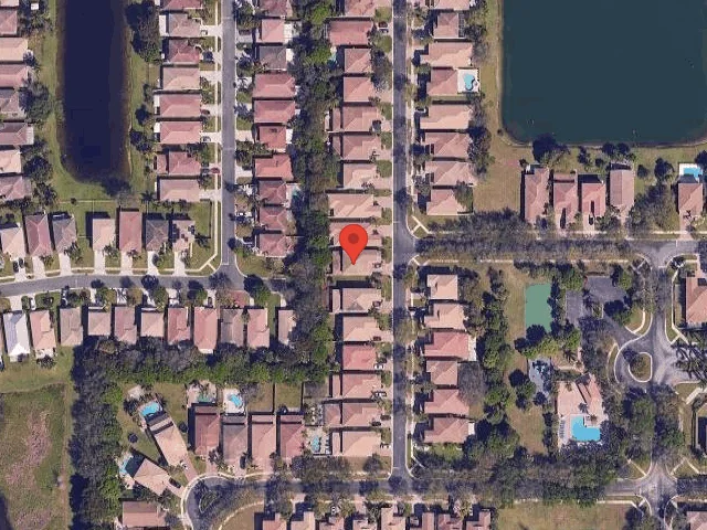 House image located at Lake Worth, FL 33463