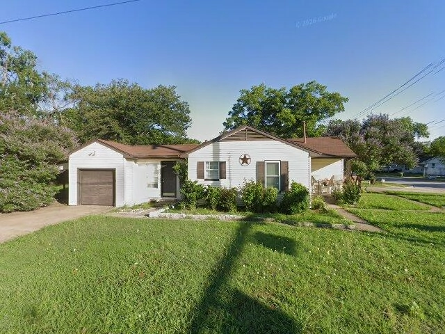 House image located at Garland, TX 75043