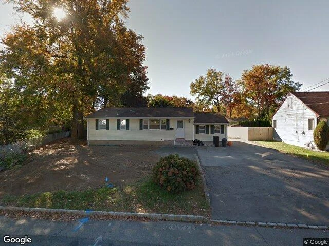 House image located at Lake Hiawatha, NJ 07034