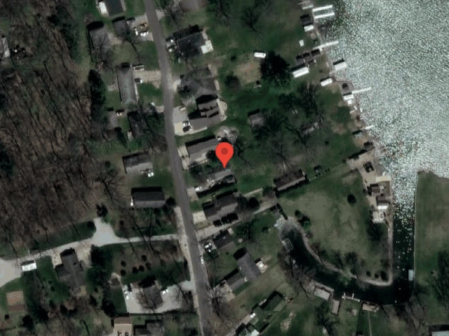 House image located at Bristol, IN 46507