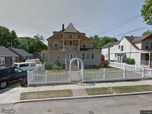 House image located at Babylon, NY 11702