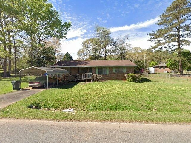House image located at Thomaston, GA 30286