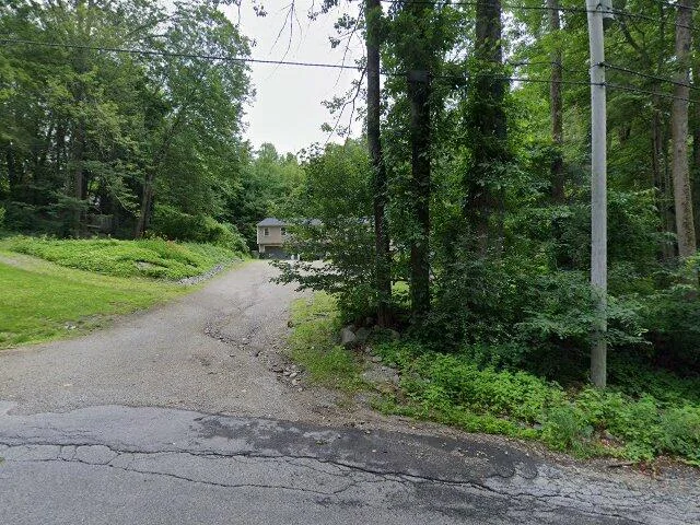 House image located at North Oxford, MA 01537