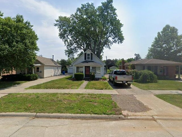 House image located at Dearborn Heights, MI 48127