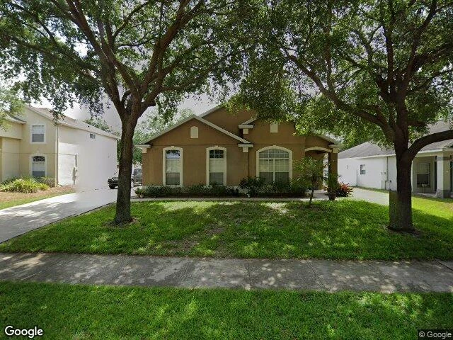 House image located at Apopka, FL 32712