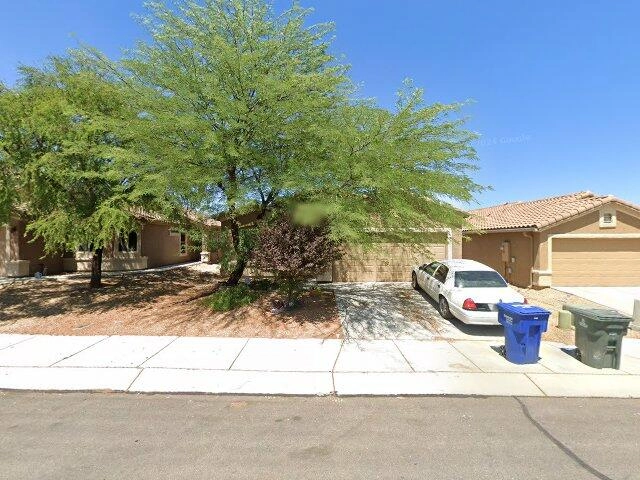 House image located at Tucson, AZ 85756
