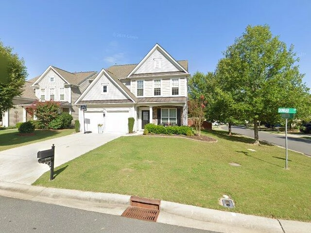 House image located at Fort Mill, SC 29707